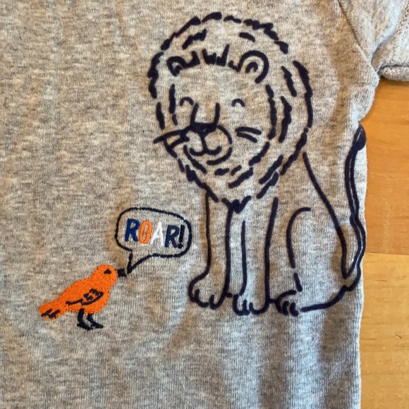 Carter’s 3 Month Mix and Match Set - Picture 8 of 14